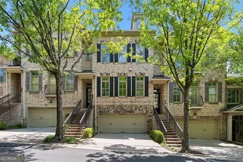 3045 Stone Gate Dr, Atlanta, GA 30324