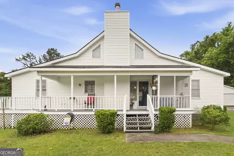 3720 Western Way, Macon, GA 31216