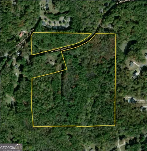 212 W Mandeville Rd, Carrollton, GA 30117