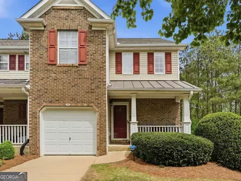 140 Fox Creek Dr, Woodstock, GA 30188