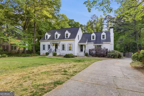 2987 Moorings Pkwy, Snellville, GA 30039