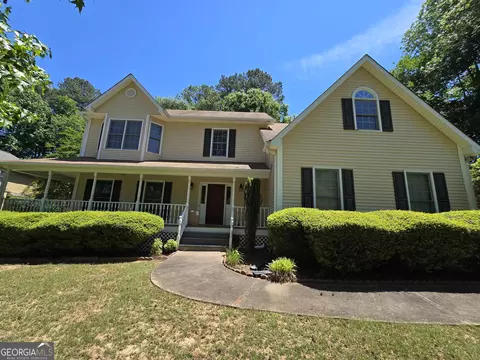 63 Audubon Pl, Newnan, GA 30265