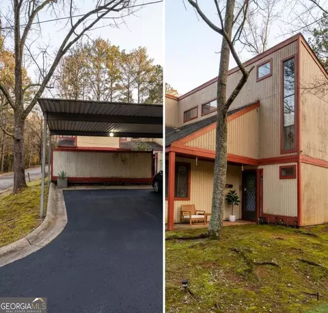 3398 Columbia Trce, Decatur, GA 30032
