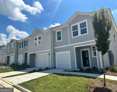 516 Robson Dr, Villa Rica, GA 30180