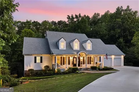 4680 Gilhams Rd NE, Roswell, GA 30075