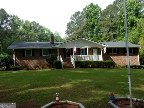 1061 Deadwyler Rd, Elberton, GA 30635
