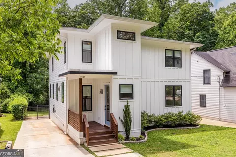 150 Ridgeland Ave, Decatur, GA 30030