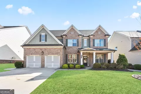4051 Laura Jean Way, Buford, GA 30518
