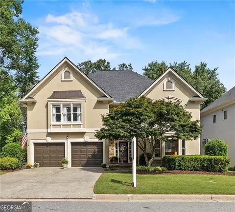 5350 Dunwoody Club Crk, Atlanta, GA 30360