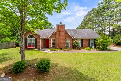 13885 Panhandle Ln, Hampton, GA 30228