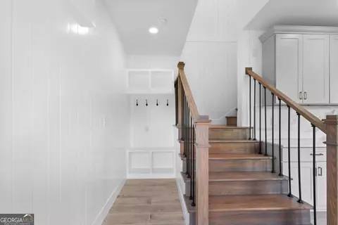 Entry Way - 6438 E Cherokee Dr, Canton, GA 30115 photo 10 of 15