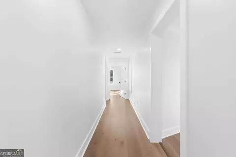Entry Way - 6438 E Cherokee Dr, Canton, GA 30115 photo 12 of 15