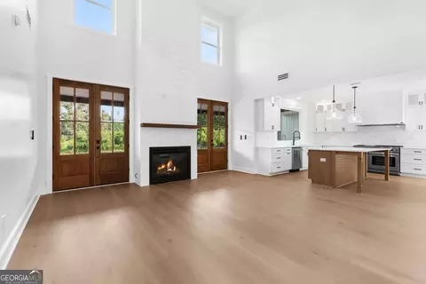 Living - 6438 E Cherokee Dr, Canton, GA 30115 photo 1 of 2