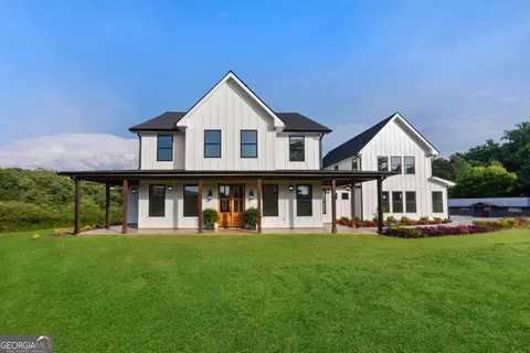 6438 E Cherokee Dr, Canton, GA 30115