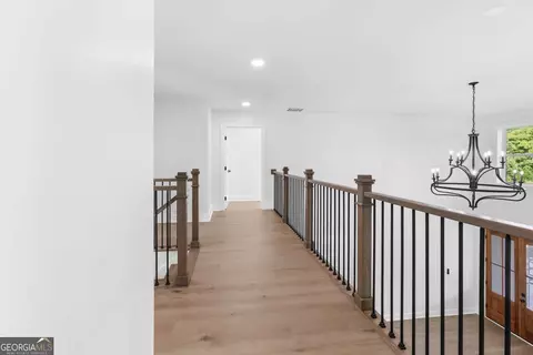 Entry Way - 6438 E Cherokee Dr, Canton, GA 30115 photo 15 of 15