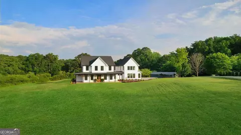 Exterior - 6438 E Cherokee Dr, Canton, GA 30115 photo 17 of 18