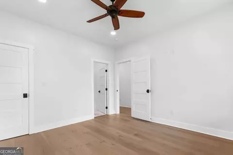 Bedroom - 6438 E Cherokee Dr, Canton, GA 30115 photo 1 of 3