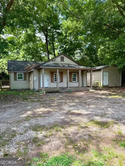 34 Berea Church Rd, Commerce, GA 30530