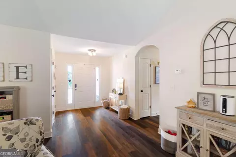 Entry Way - 802 Brandon Dr, Winder, GA 30680 photo 1 of 6