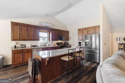 Kitchen - 802 Brandon Dr, Winder, GA 30680 photo 1 of 4