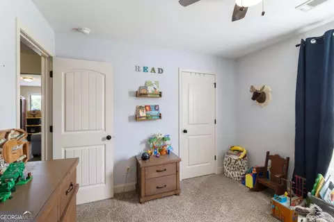 Bedroom - 802 Brandon Dr, Winder, GA 30680 photo 4 of 7