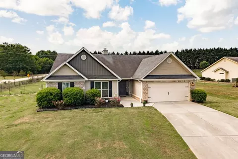 Exterior - 802 Brandon Dr, Winder, GA 30680 photo 8 of 8