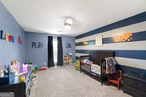 Bedroom - 802 Brandon Dr, Winder, GA 30680 photo 1 of 7