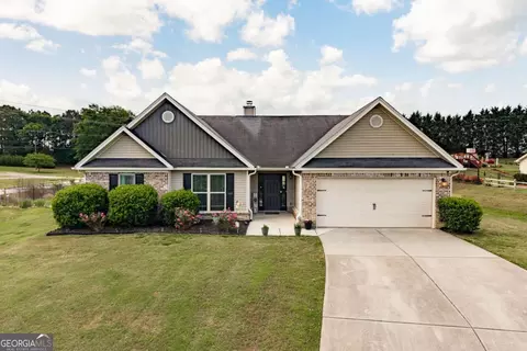 802 Brandon Dr, Winder, GA 30680