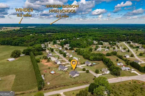 View/Area - 802 Brandon Dr, Winder, GA 30680 photo 4 of 4