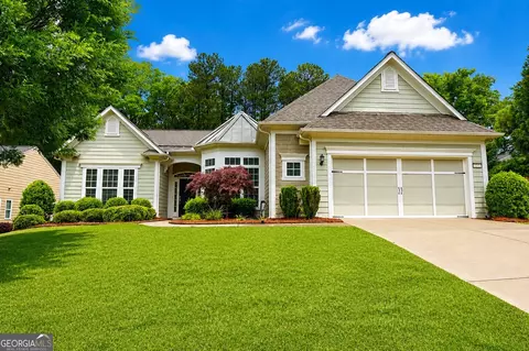 1211 Water Front Rd, Greensboro, GA 30642