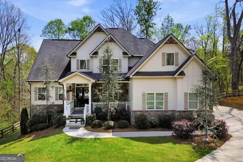 86 Stony Ct, Dawsonville, GA 30534