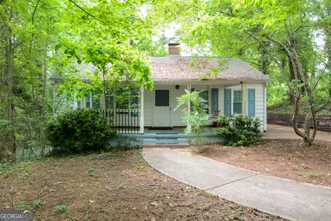 3228 Hall Cir NW, Duluth, GA 30096
