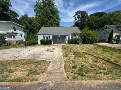 482 Maynard Ter SE, Atlanta, GA 30316
