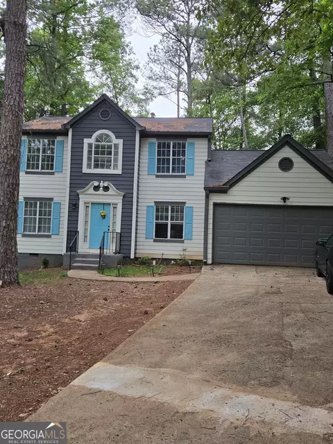 2565 Cloud Ln, Decatur, GA 30034