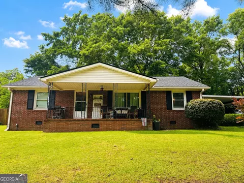 5625 Whippoorwill Dr, Macon, GA 31216