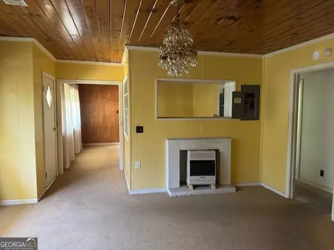 Living - 201 Davis Dr, Centerville, GA 31028 photo 1 of 3