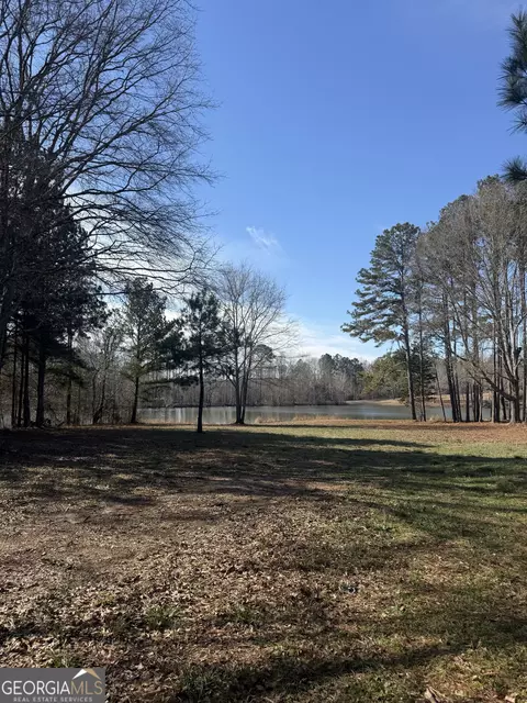195 Hamil Rd, Griffin, GA 30223