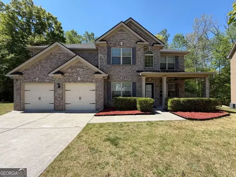 4805 Carriage Bridge Ln, Cumming, GA 30040