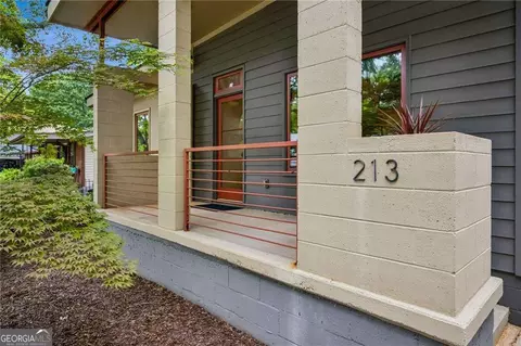 213 Murray Hill Ave NE, Atlanta, GA 30317