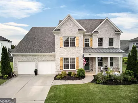 4480 Alister Park Dr, Cumming, GA 30040