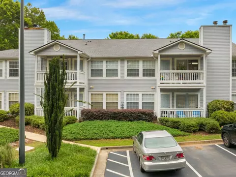 1361 Keys Crossing Dr NE, Brookhaven, GA 30319