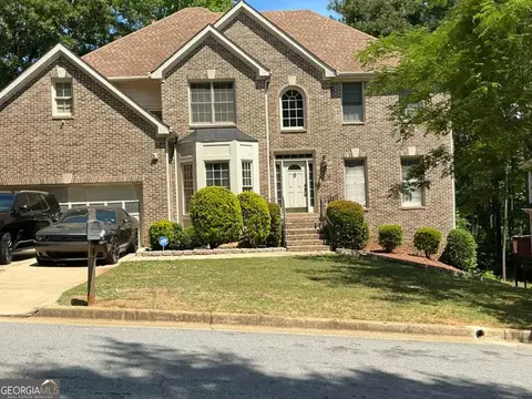 11974 Olmstead Dr, Fayetteville, GA 30215