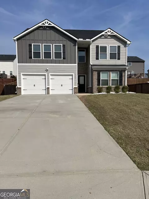 627 Overlook Rd, Covington, GA 30014