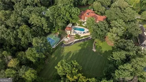 Undisclosed, Atlanta, GA 30327