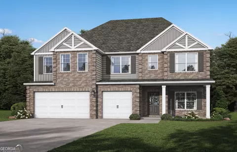 2118 Breamore Dr, Covington, GA 30016