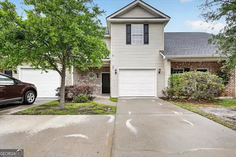 121 Barfield Way, Rincon, GA 31326
