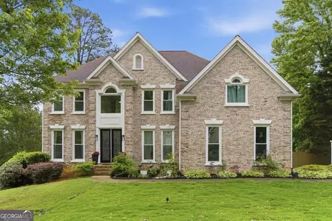 112 Mayes Farm Rd NW, Marietta, GA 30064