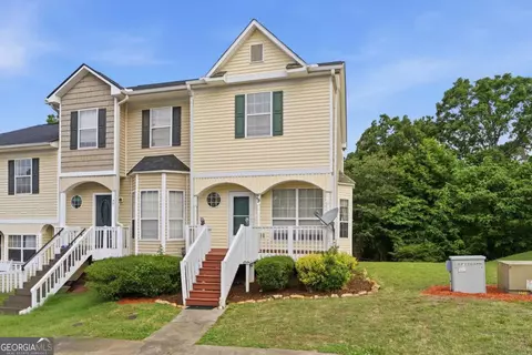 79 Timber Ridge Dr, Cartersville, GA 30121