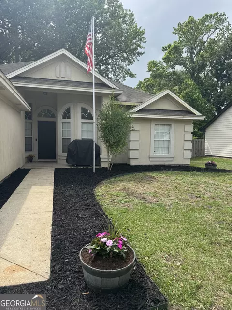 304 Maggie Way, Saint Marys, GA 31558