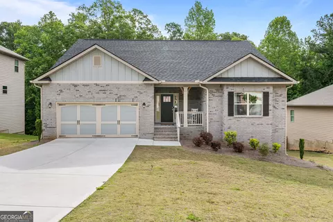 631 Saddle Chase Dr, Bremen, GA 30110